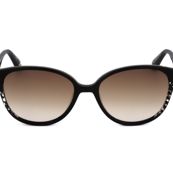 Okulary przeciwsłoneczne Christian Lacroix CL1124 001