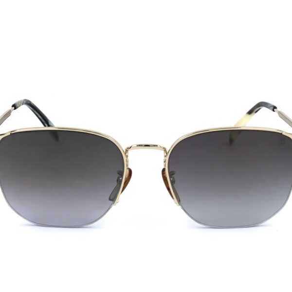 Okulary przeciwsłoneczne David Beckham DB 1038/F/S