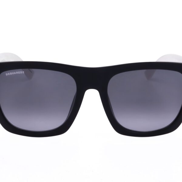 Okulary przeciwsłoneczne Dsquared2 ICON 0004/S 80S/9O