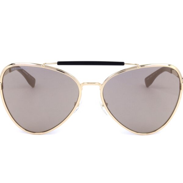 Okulary przeciwsłoneczne Dsquared2 D2 0093/S J5G