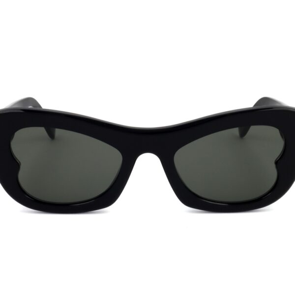 Okulary przeciwsłoneczne Agent Provocateur AMOREE BLACK