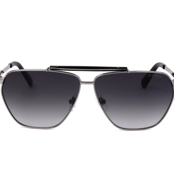 Okulary przeciwsłoneczne Guess GU00053 06B