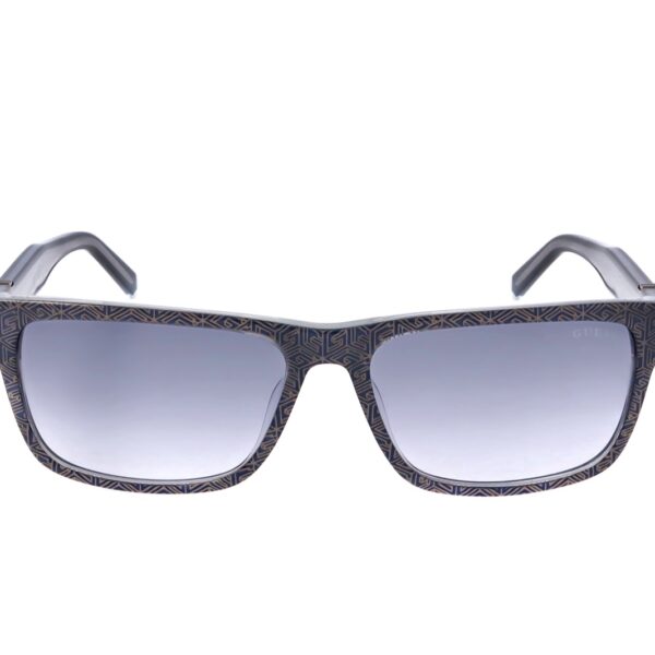Okulary przeciwsłoneczne Guess GU00074 92W