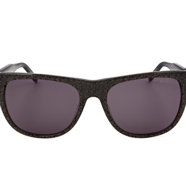 Okulary przeciwsłoneczne Guess GU00075 05A