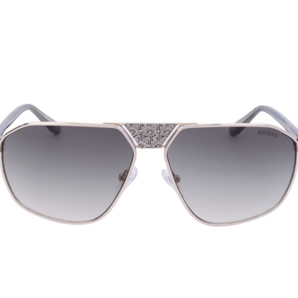 Okulary przeciwsłoneczne Guess GU00086 32P