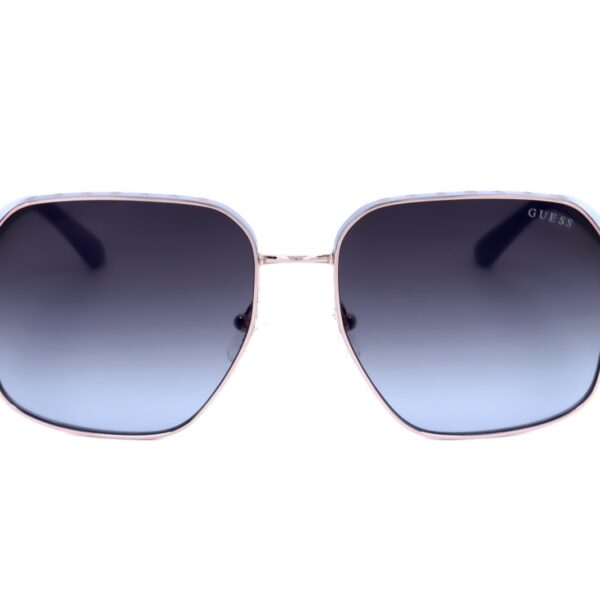 Okulary przeciwsłoneczne Guess GU00107 92W